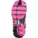 Moxie Trades Women's Robin Aluminum Toe Puncture Resistant LoCut, , large