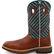 Twisted X CellStretch Men's 12-Inch Alloy Toe Electrical Hazard Western Work Boot, , large