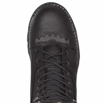 Timberland PRO Rip Saw Composite Toe Waterproof Logger Work Boot 91614