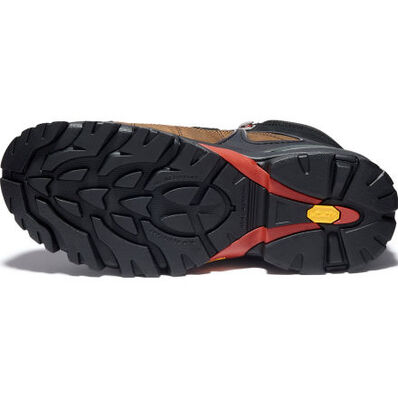 Timberland PRO TiTAN Hyperion Men's 5-inch Alloy Toe Waterproof Work Hiker, , large