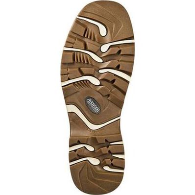 Avenger Women's Composite Toe Waterproof Hiker Work Boot, , large