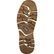 Avenger Women's Composite Toe Waterproof Hiker Work Boot, , large