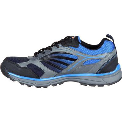 Dickies Stride Steel Toe Work Athletic Shoe, , large