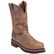 Justin Work J-Max Steel Toe Pull-On Work Boot, , large