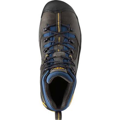 KEEN Utility&reg; Pittsburgh Steel Toe Waterproof Work Hiker, , large