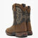 Lil' Rebel™by Durango® Little Kid Western Boot, , large
