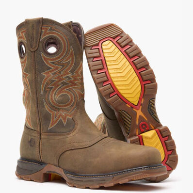Durango® Maverick XP™ Composite Toe Waterproof Western Work Boot, , large
