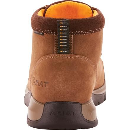 Ariat edge lte clearance