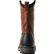 Ariat WorkHog XT Defy H2O Men's 11 inch Carbon Fiber Toe Electrical Hazard Waterproof Wellington Work Boot, , large