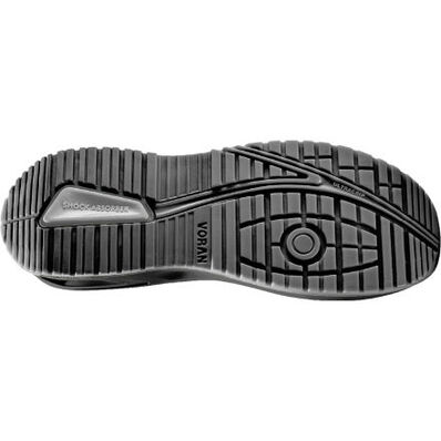 Voran SportSafe Energy 741 Women's 6-inch Composite Toe Electrical Hazard Athletic Work Shoe, , large