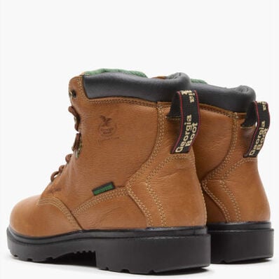Georgia Farm and Ranch Waterproof Boots, , large
