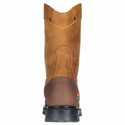 Timberland PRO Rigmaster Steel Toe Waterproof Wellington Work Boot, , large