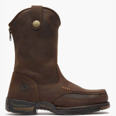Georgia Boot Athens Pull-On Work Boot, , large