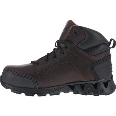Reebok Zigkick Work Composite Toe Static-Dissipative Work Boot, , large