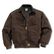 Carhartt Quilted-Flannel Lined Sante Fe Jacket, , large