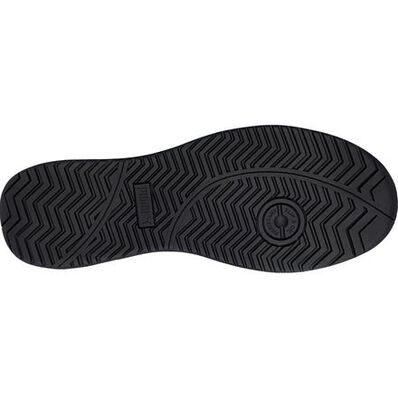 Puma Safety Heritage Frontcourt Low Men's Composite Toe Static-Dissipative Athletic Work Shoe, , large