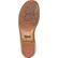 4Eursole Comfort 4Ever Women's Mahogany Slip-On Shoe, , large