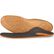 Aetrex Men's Train Flat/Low Arch Posted Orthotic, , large