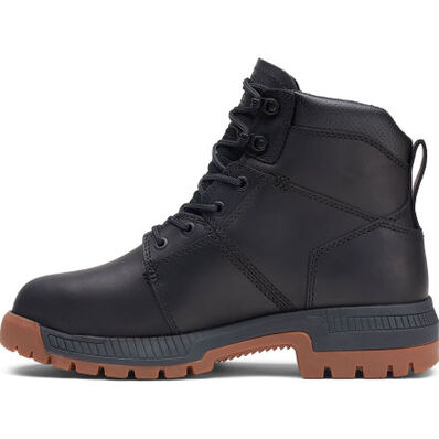 Timberland PRO Montauk Men's 6-inch Steel Toe Electrical Hazard Work Boot, , large