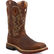 Twisted X Men's 12-Inch Carbon Nano Toe Electrical Hazard Western Work Boot, , large