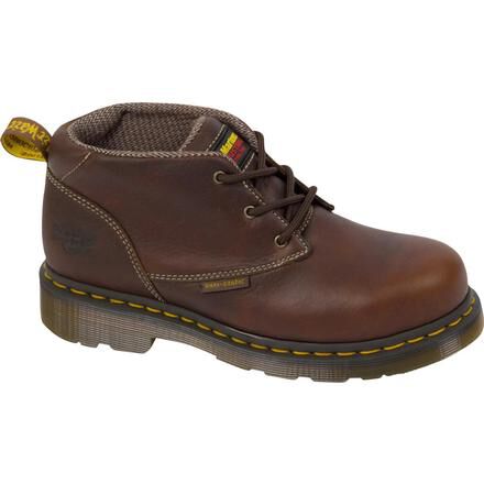 Dr martens work shoes for womens new arrivals