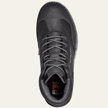 Timberland PRO Internal Metatarsal Guard Work Boot 85516