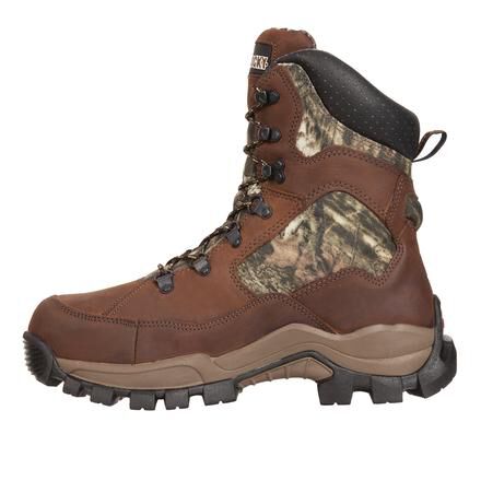Rocky deerstalker boots hot sale