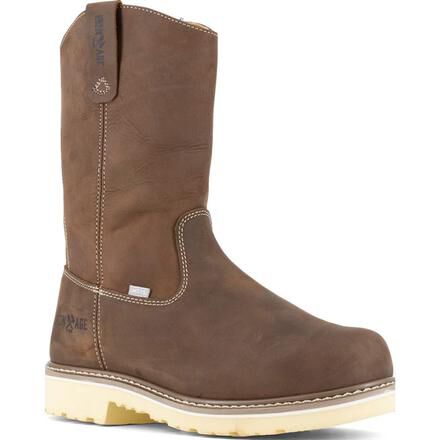 Iron age rubber boots online