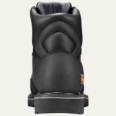 Timberland PRO Steel Toe Internal Metatarsal Guard Work Boot, , large