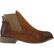Rockport Works Junction View Women's Steel Toe Twin Gore Slip On Boot, , large