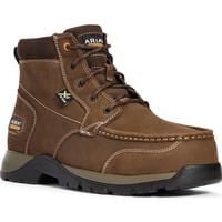 Ariat Edge LTE Men s Internal Metatarsal Composite Toe Electrical Hazard Chukka Work Boot 10034149