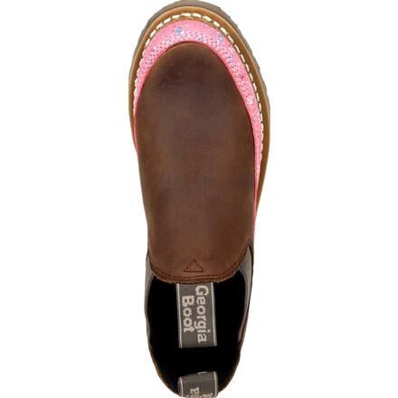 Ladies romeo shoes hot sale
