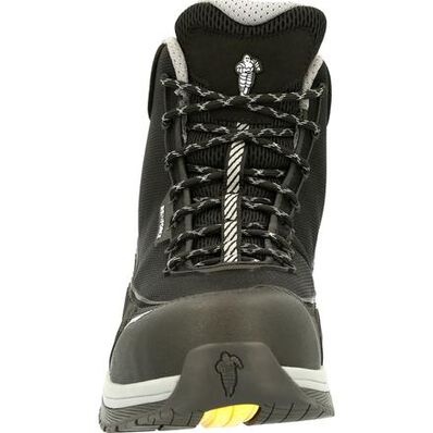 MICHELIN® Latitude Tour Alloy Toe Athletic High Top Work Shoe, , large MICHELIN® Latitude Tour Alloy Toe Athletic High Top Work Shoe, , large