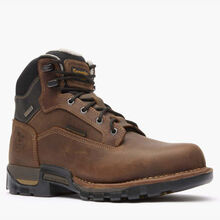 Georgia Boot Eagle One Steel Toe Waterproof Work Boot