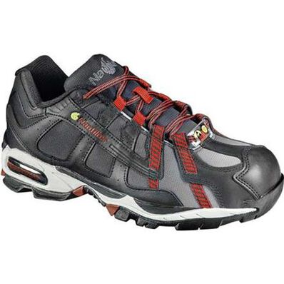 Nautilus Alloy Toe Static-Dissipative Athletic Work Shoe, , large