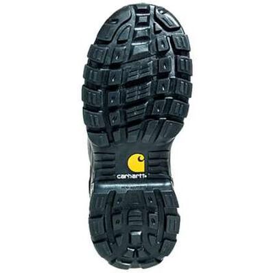 Carhartt 10" Composite Toe Waterproof Insulated Pac Boot, , large
