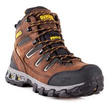 DEWALT® Argon Aluminum Toe Puncture-Resistant Kevlar Waterproof Work Hiker