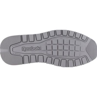 Reebok Work Harman Women's Composite Toe Static-Dissipative Leather Athletic Work Shoe, , large