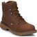 Justin Work Stampede Rush Corbett Men's 6-Inch Nano Composite Electrical Hazard Waterproof Work Boot, , large