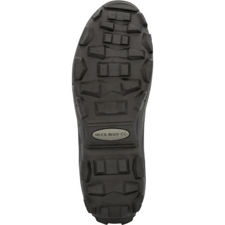 Men's muckmaster boots top