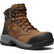 KEEN Utility® Evanston Men's Carbon Fiber Toe Electrical Hazard Waterproof Work Boot, , large