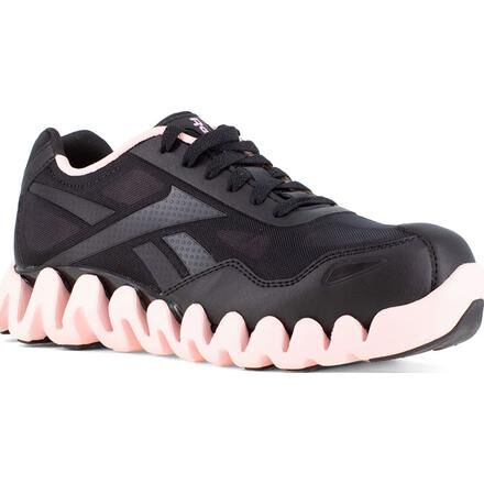 Reebok zig pulse mens top