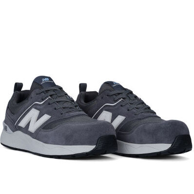 New Balance Elite Lite Women's Composite Toe Electrical Hazard Athletic Work Shoe, , large