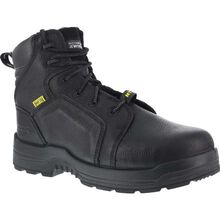 Rockport Works More Energy Composite Toe Metatarsal Work Boot