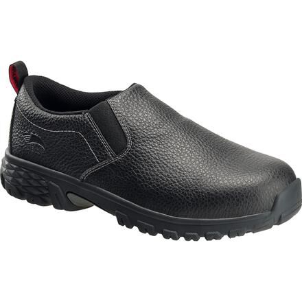 Safety shoes 2025 without less