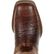 Durango® Mustang™ Gator Emboss Western Boot, , large