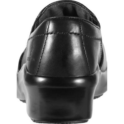Ariat Expert Women's Composite Toe Static-Dissipative Slip-On Work Clog, , large