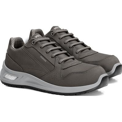 Voran SportSafe Energy 610 Men's Composite Toe Electrical Hazard Athletic Work Shoe, , large