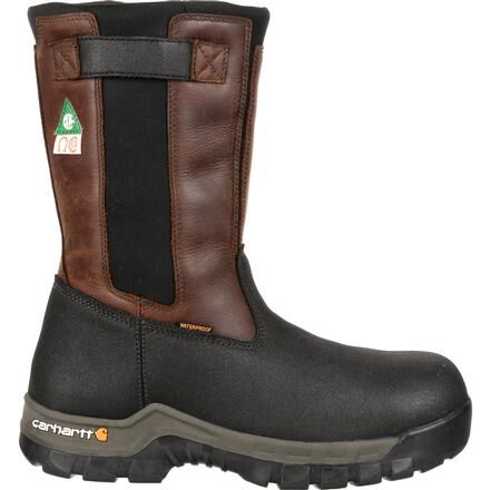 Carhartt Rugged Flex Composite Toe Waterproof Work Boot