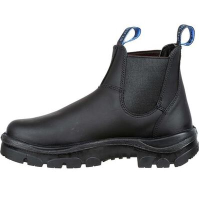 Steel Blue Hobart Soft Toe Static-Dissipative Romeo, , large